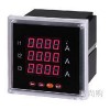 PD204U-2X4，數(shù)顯三相電壓表