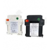 XBX-34-K1AAD1,XBX-34-K1AAD2,XBX-34-K1AAD3,XBX-34-K1AAD4,XBX-34-K1AAD5,熱電偶型信號隔離器、分配器（一入一出 一入二出）
