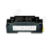 XBX-22，XBX-22-151，XBX-22-161，XBX-22-171，XBX-22-181，配電型信號(hào)隔離器、分配器（一入一出 一入二出）
