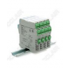GS8578-EX.TC 二進二出 熱電偶、毫伏信號輸入隔離式安全柵（回路供電）