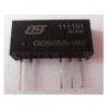 G0505S-W2,G1205S-W2,G2405S-W2，G0505S-W5，G1205S-W5，6KV雙輸出模塊