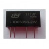 B05200S-W2，B12180S-2W，B12300S-2W，B24200S-2W，高壓電源模塊