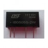 IB0505S-2W,IB0505S-1W,IB0512S-1W,IB1205S-1W,IB1212S-1W,IB1215S-1W,IB2405S-1W，IB2409S-1W，電源模塊