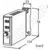 M2AS1,M2AS1-6111-M2/CE/Q,M2AS1-A1,直流信號報警器（數(shù)字設定、回滯偏差可調(diào)、1點報警）