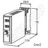 M2AS,M2AS-6111S-M2/CE/Q,M2AS-A1,ZM2AS-A2,M2AS-A3,直流信號報警器（數(shù)字設(shè)定、DPDT輸出）