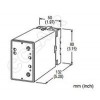 AAC,AAC-AA111-B/Q,AAC-AA11,AAC-AA12,AAC-AA13,AAC-AA14,交流信號報(bào)警器
