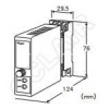 MDM2A-24/MDM2A-65,MDM2A-24-M2,MDM2A-24-R,4-20mA直流、脈沖信號(hào)用 插入型 壽命顯示功能避雷器