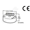26RS,26RS-4/K/BL,26RS-1,26RS-3.26RS-4,26RS-5,26RS-6,熱電阻信號(hào)變換器（隔離）