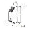 B5RS,B5RS-3K/BL,B5RS-1,B5RS-3,B5RS-4,B5RS-5,B5RS-6,B5RS-0,熱電阻信號(hào)變換器