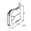 M3SRS,M3SRS-3A-AD/BL,M3SRS-1,M3SRS-3,M3SRS-4,M3SRS-5,M3SRS-6,M3SRS-0,熱電阻信號(hào)變換器
