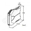 M3SVS,M3SVS-6A-M2/K,M3SVS-A,M3SVS-A1，M3SVS-B,M3SVS-C,M3SVS-D,M3SVS-E直流信號(hào)變換器