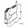 M3LM,M3LM-R4/A,M3LM-R4/B,M3LM-R4/A/UL,M3LM-R4/B/UL,電位器信號(hào)變換器（按鍵設(shè)定型）