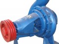 泵機(jī)械密封漏水6大原因