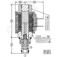 Northman北部精機(jī),兩通常開式錐閥SV08-21S-N-0-DG,SV08-21S-N-0-DL,SV08-21S-N-0-DR,SV08-21S-N-115-DR,SV08-21S-N-115-AG,SV08-21S-N-115-AP,SV08-21S-V-12-DG,SV08-21S-V-12-DL,SV08-21S-V-230-DR,SV08-21S-V-230-AG