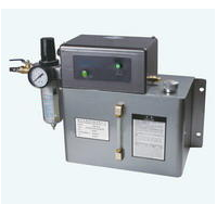 YSM-4LW,微量油氣電動(dòng)潤滑泵