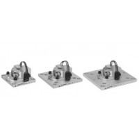 SHM11S-10,SHM11S-13,SHM11S-20,SHM11M-10,SHM11M-13,SHM11M-20,標(biāo)準(zhǔn)機(jī)械手模塊--固定模塊