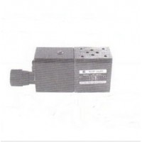 QA-H6/10D-A,QA-F6/10D-AU,QA-H6/10D-BU,QA-F6/10D-B,疊加式單向調速閥