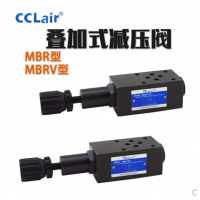 疊加型減壓閥SPR-02A，SPR-03A，SPR-04A，SPR-06A，SPR-02B，SPR-03B，SPR-04B，SPR-06B，SPR-02P，SPR-03P，SPR-04P，SPR-06P，