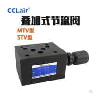疊加式節(jié)流閥TVP-02，TVT-02，TVP-03，TVT-03，