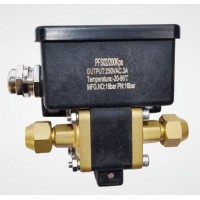 PFS02，PFS0230AA，PFS0270AA，PFS02100AA，PFS02200AA，壓差式流量控制器