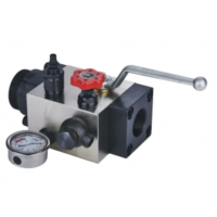 AQF-L40H/LS40H/LW40H-A，AQF-L25H/LS25H/LW25H/L32H/LS32H/LW32H-A  AQF型蓄能器球閥
